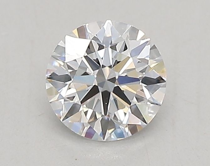 Ideal Loose Diamond - ROUND 0.45ct D VVS2: Ideal Loose Diamond - ROUND 0.45ct D VVS2 Source: This is a real non-mined Diamond that has been grown in a lab Shape: ROUND Carats: 0.45 Color: D Clarity: VVS2 Certification: IGI Video: Video Link