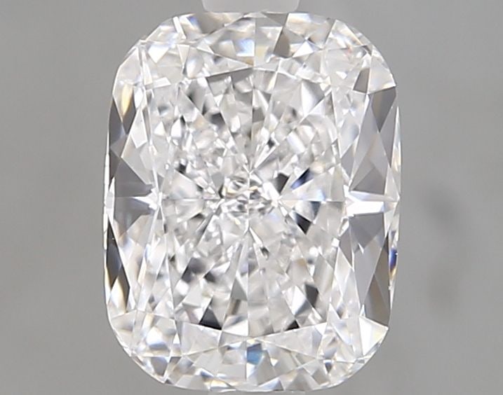 Loose Diamond - CUSHION BRILLIANT 1.51ct E VVS2: Loose Diamond - CUSHION BRILLIANT 1.51ct E VVS2 Source: This is a real non-mined Diamond that has been grown in a lab Shape: CUSHION BRILLIANT Carats: 1.51 Color: E Clarity: VVS2 Certification: IGI Vi