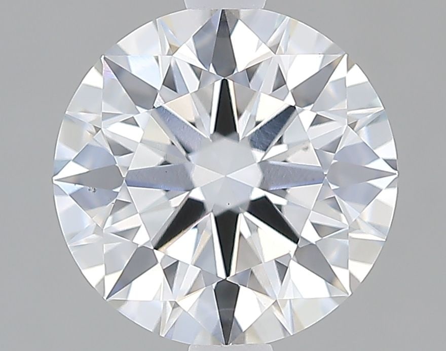 Loose Diamond - ROUND 2.6ct E VS2: Loose Diamond - ROUND 2.6ct E VS2 Source: This is a real non-mined Diamond that has been grown in a lab Shape: ROUND Carats: 2.6 Color: E Clarity: VS2 Certification: GIA Video: