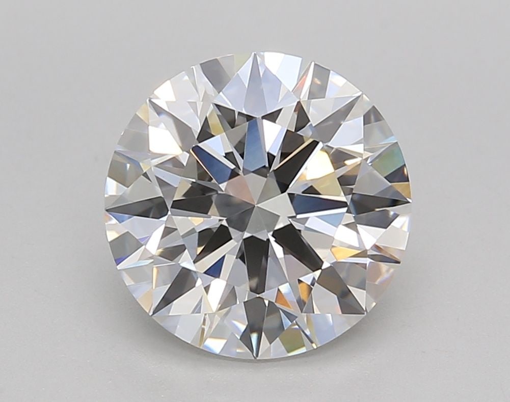 Loose Diamond - ROUND 3.03ct G VVS2 (1 of 1)