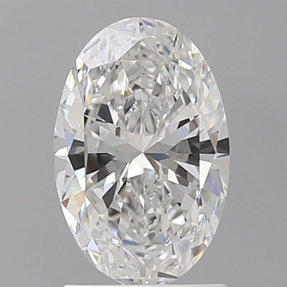 Loose Diamond - OVAL 1.59ct D VVS2 (1 of 1)