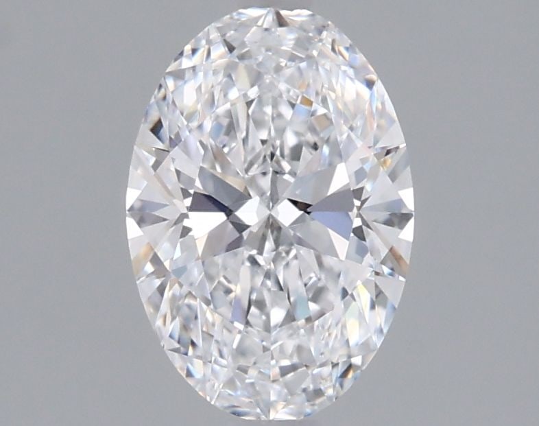 Loose Diamond - OVAL 1.05ct D VVS2 (1 of 1)