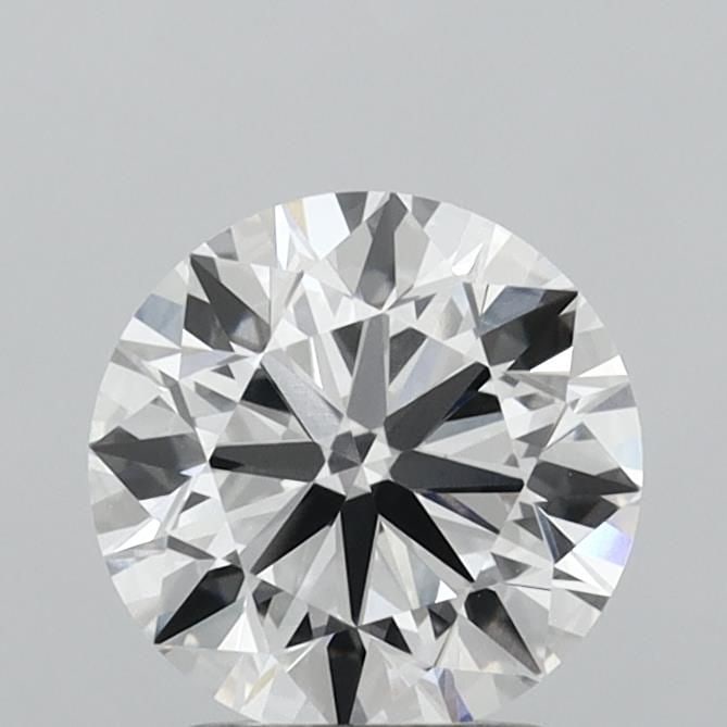 Loose Diamond - ROUND 1.99ct D VVS2 (1 of 1)