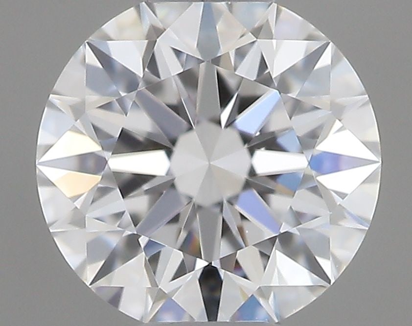 Loose Diamond - ROUND 0.42ct D VVS1 (1 of 1)