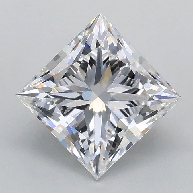 Loose Diamond - PRINCESS 1.04ct D VS1 (1 of 1)