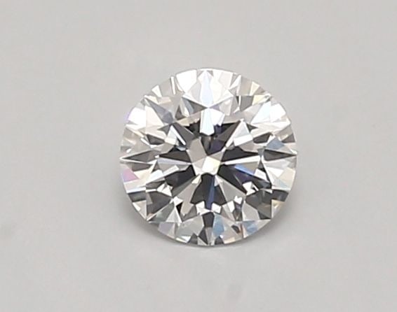 Ideal Loose Diamond - ROUND 0.48ct D VVS2 (1 of 1)