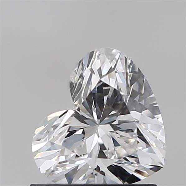 Loose Diamond - HEART 0.93ct E VS1 (1 of 1)