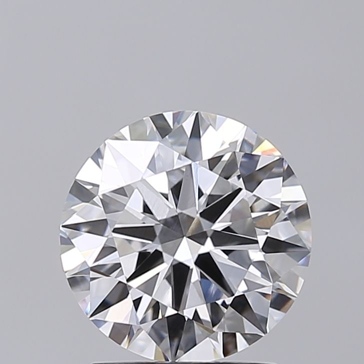 Loose Diamond - ROUND 2.01ct F VVS2 (1 of 1)