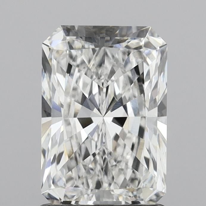 Loose Diamond - RADIANT 1.55ct E VS1: Loose Diamond - RADIANT 1.55ct E VS1 Source: This is a real non-mined Diamond that has been grown in a lab Shape: RADIANT Carats: 1.55 Color: E Clarity: VS1 Certification: IGI Video: Video Link The
