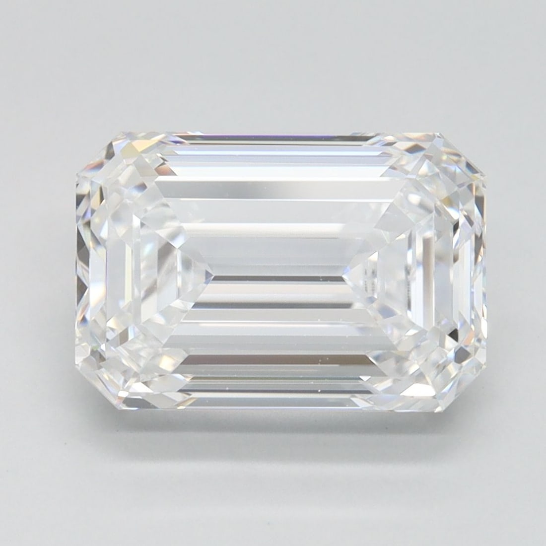 Loose Diamond - EMERALD 3.05ct D FL: Loose Diamond - EMERALD 3.05ct D FL Source: This is a real non-mined Diamond that has been grown in a lab Shape: EMERALD Carats: 3.05 Color: D Clarity: FL Certification: IGI Video: Video Link The