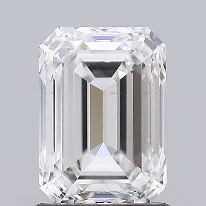 Loose Diamond - EMERALD 1.59ct E VS2 (1 of 1)