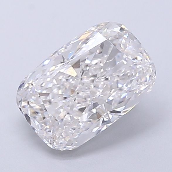 Loose Diamond - CUSHION MODIFIED 1.59ct E IF (1 of 1)