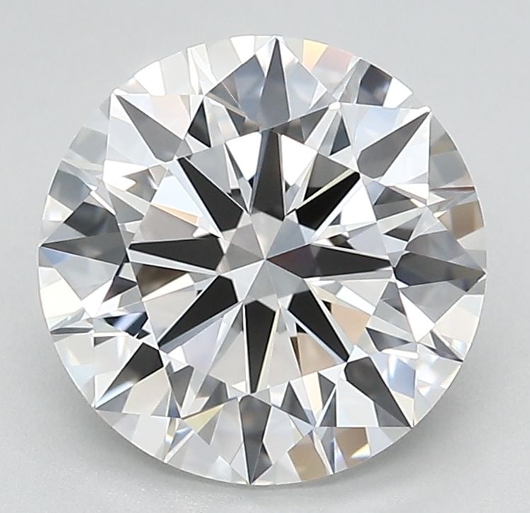 Ideal Loose Diamond - ROUND 3.11ct D IF: Ideal Loose Diamond - ROUND 3.11ct D IF Source: This is a real non-mined Diamond that has been grown in a lab Shape: ROUND Carats: 3.11 Color: D Clarity: IF Certification: IGI Video: