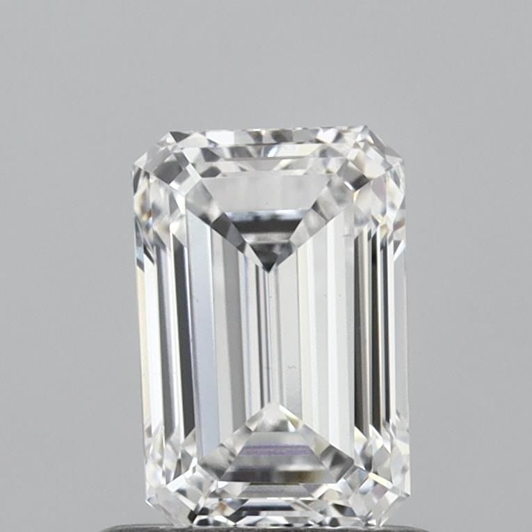 Loose Diamond - EMERALD 0.93ct E VS1 (1 of 1)