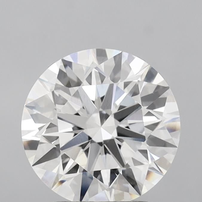 Ideal Loose Diamond - ROUND 2.22ct D VVS1 (1 of 1)
