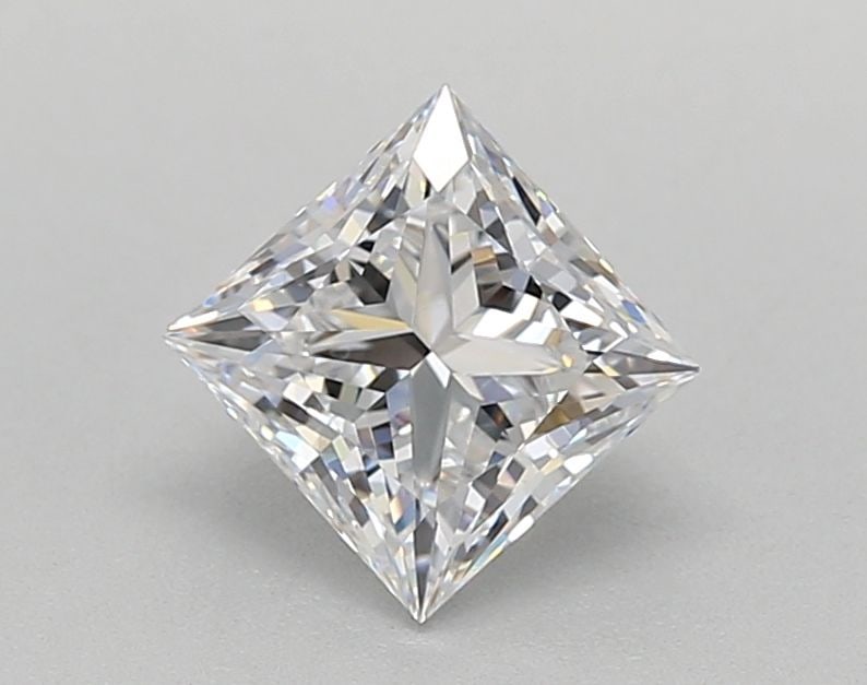 Loose Diamond - PRINCESS 1.04ct D VVS2: Loose Diamond - PRINCESS 1.04ct D VVS2 Source: This is a real non-mined Diamond that has been grown in a lab Shape: PRINCESS Carats: 1.04 Color: D Clarity: VVS2 Certification: IGI Video: Video Link