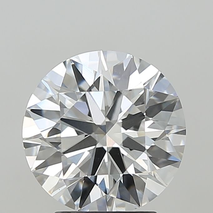 Loose Diamond - ROUND 3.0ct E VVS2 (1 of 1)