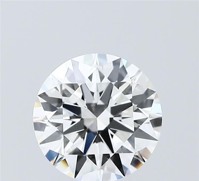 Ideal Loose Diamond - ROUND 2.01ct E VVS2: Ideal Loose Diamond - ROUND 2.01ct E VVS2 Source: This is a real non-mined Diamond that has been grown in a lab Shape: ROUND Carats: 2.01 Color: E Clarity: VVS2 Certification: IGI Video: