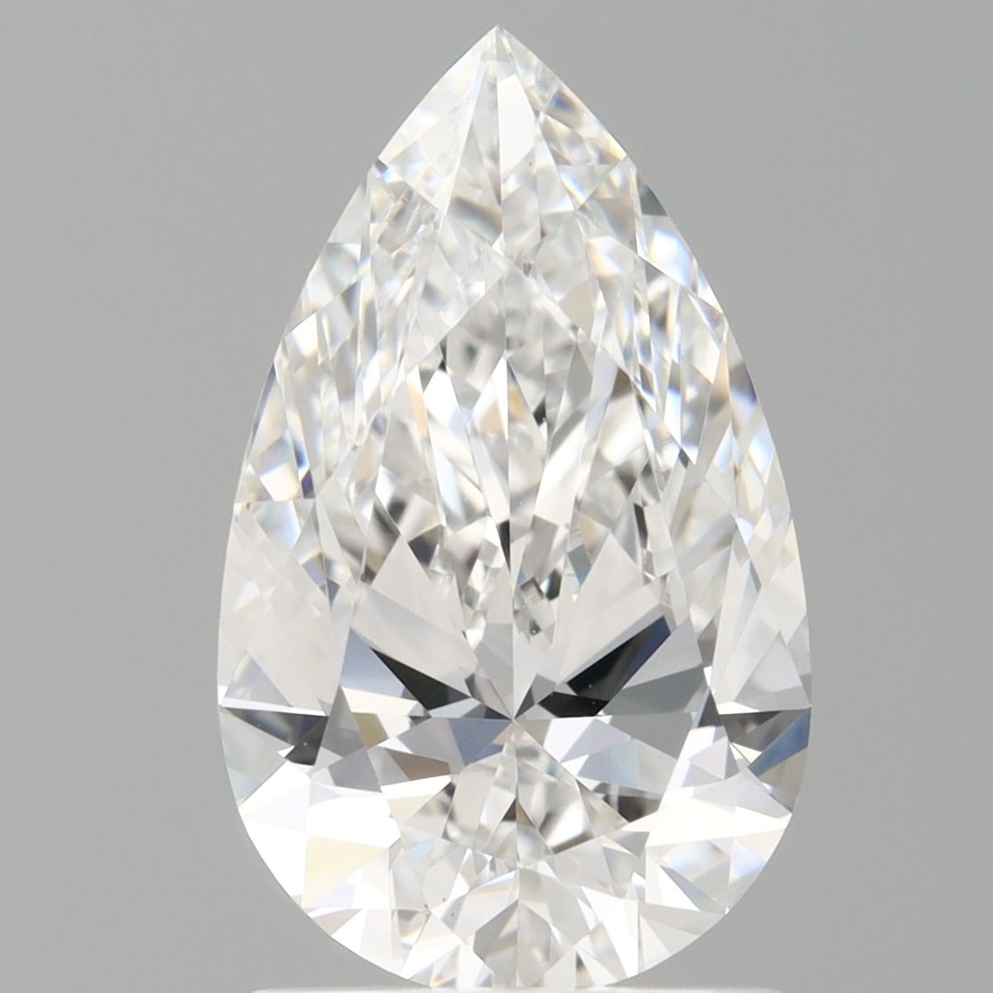 Loose Diamond - PEAR 1.58ct D VS1 (1 of 1)