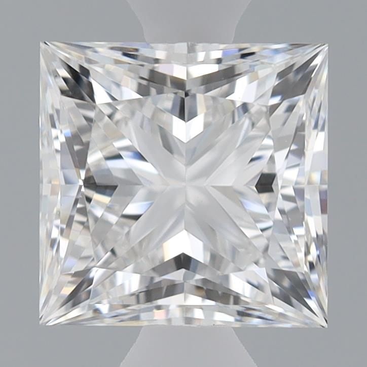Loose Diamond - PRINCESS 0.97ct E VVS2 (1 of 1)