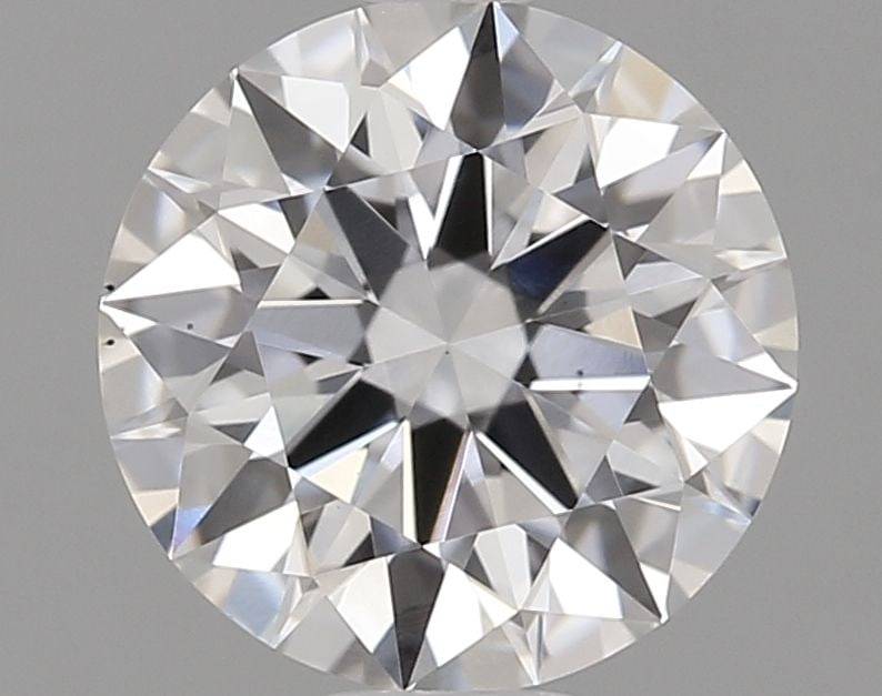 Ideal Loose Diamond - ROUND 1.16ct D VS2 (1 of 1)