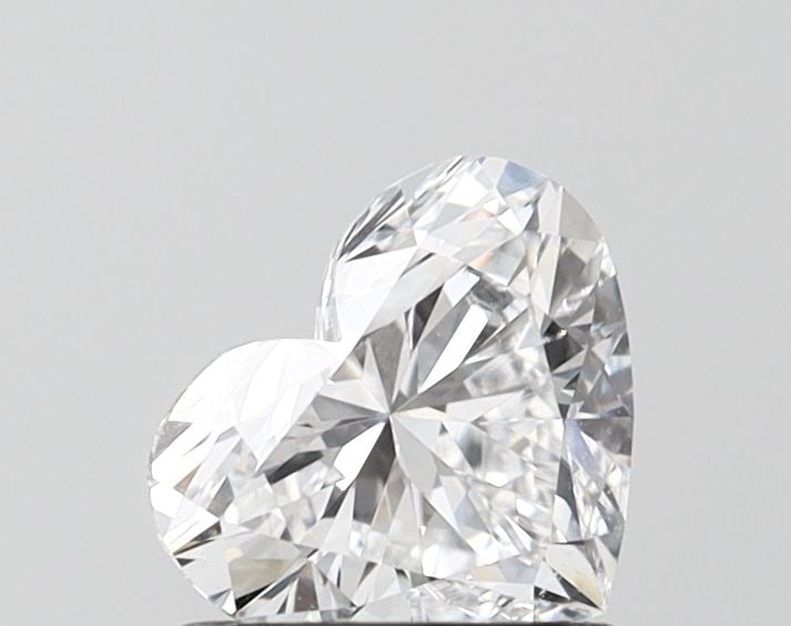 Loose Diamond - HEART 1.05ct D VS1 (1 of 1)
