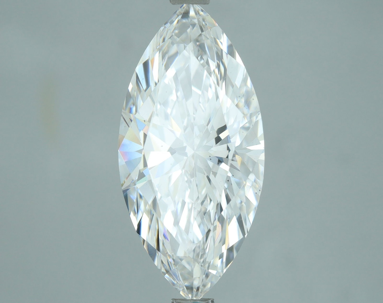 Loose Diamond - MARQUISE 3.01ct D VS2 (1 of 1)