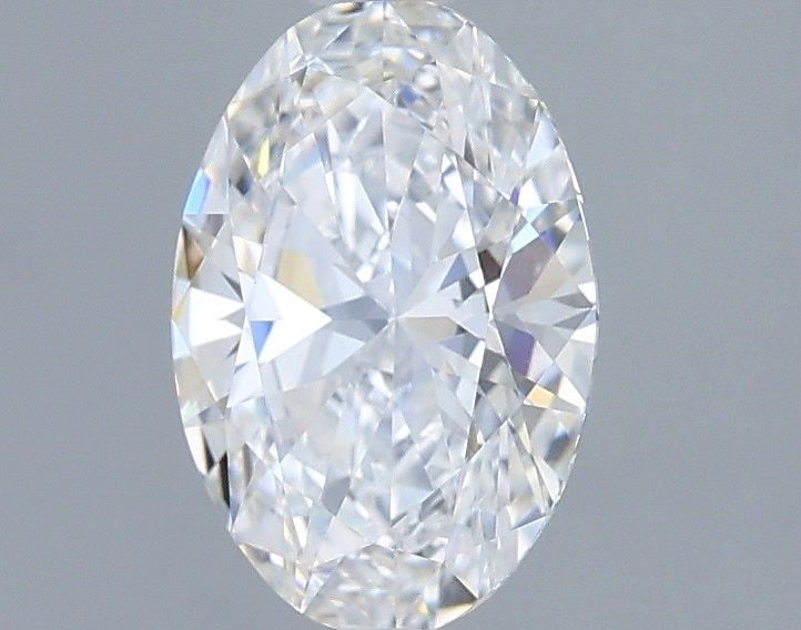 Loose Diamond - OVAL 1.04ct E VVS2: Loose Diamond - OVAL 1.04ct E VVS2 Source: This is a real non-mined Diamond that has been grown in a lab Shape: OVAL Carats: 1.04 Color: E Clarity: VVS2 Certification: IGI Video: Video Link The