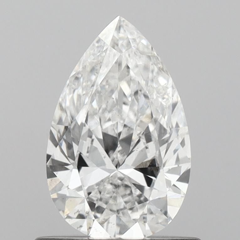Loose Diamond - PEAR 0.67ct E VS2 (1 of 1)