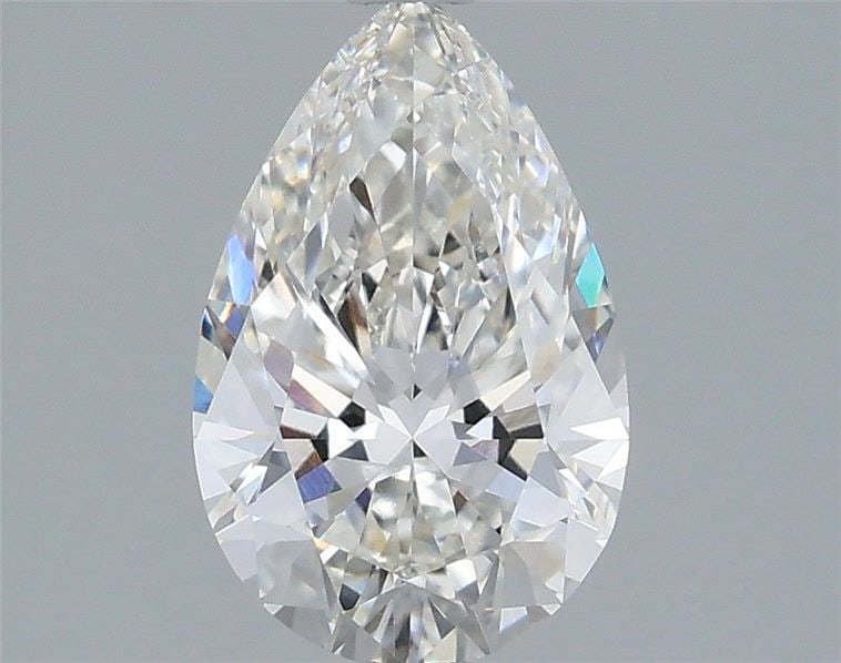 Loose Diamond - PEAR 1.51ct G VVS2: Loose Diamond - PEAR 1.51ct G VVS2 Source: This is a real non-mined Diamond that has been grown in a lab Shape: PEAR Carats: 1.51 Color: G Clarity: VVS2 Certification: IGI Video: Video Link The
