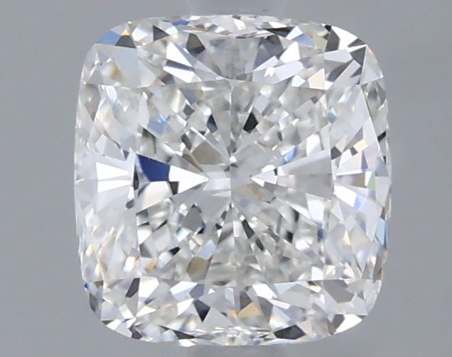 Loose Diamond - CUSHION MODIFIED 1.57ct F VVS2 (1 of 1)
