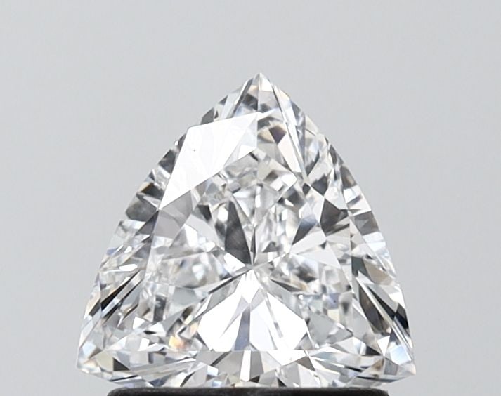 Loose Diamond - TRIANGULAR 1.0ct D VVS2 (1 of 1)