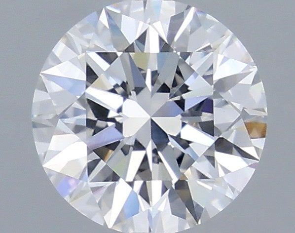 Loose Diamond - ROUND 2.05ct E VVS2 (1 of 1)