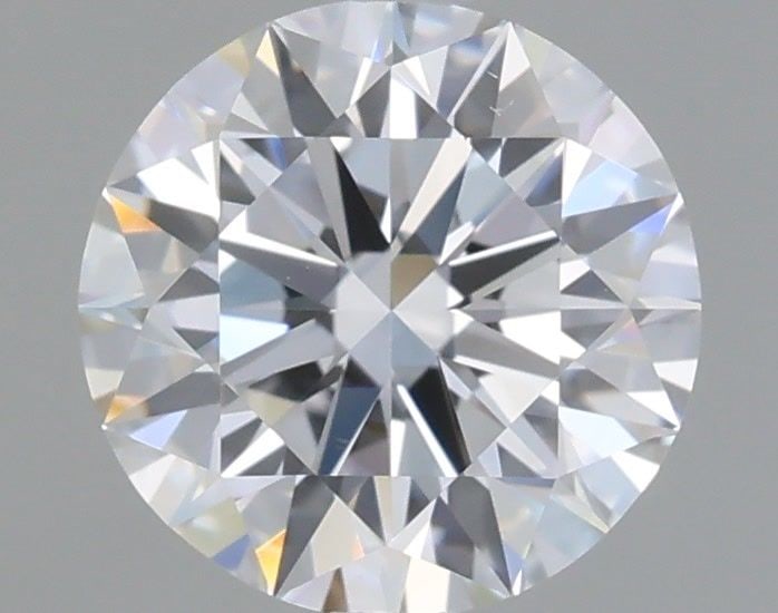 Ideal Loose Diamond - ROUND 0.99ct D VS1 (1 of 1)