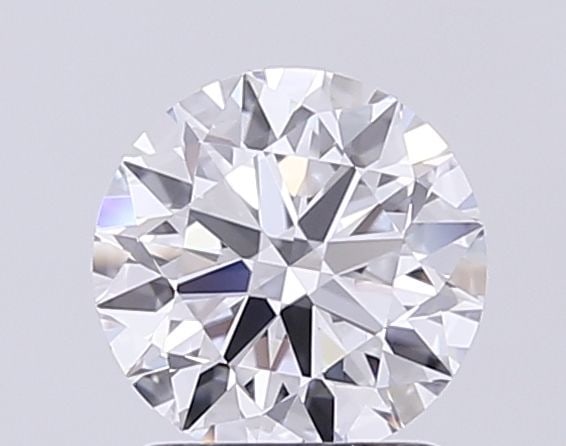 Loose Diamond - ROUND 1.53ct D VVS2: Loose Diamond - ROUND 1.53ct D VVS2 Source: This is a real non-mined Diamond that has been grown in a lab Shape: ROUND Carats: 1.53 Color: D Clarity: VVS2 Certification: IGI Video: Video Link The