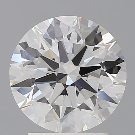 Ideal Loose Diamond - ROUND 2.51ct E VVS2 (1 of 1)