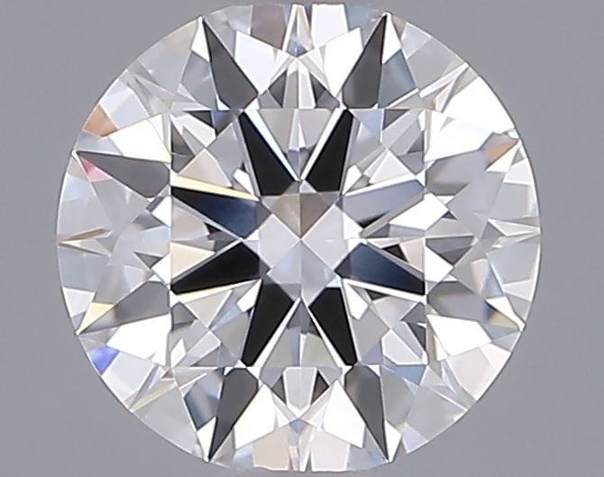 Ideal Loose Diamond - ROUND 1.01ct D VVS1: Ideal Loose Diamond - ROUND 1.01ct D VVS1 Source: This is a real non-mined Diamond that has been grown in a lab Shape: ROUND Carats: 1.01 Color: D Clarity: VVS1 Certification: IGI Video:
