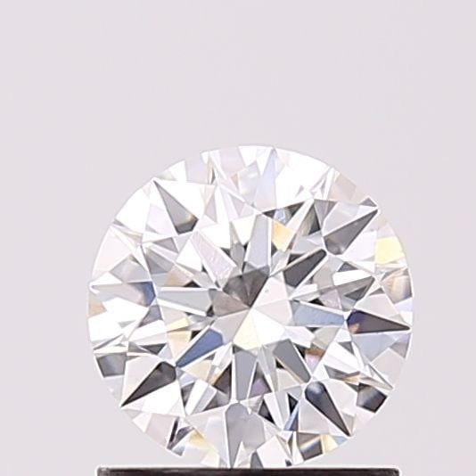 Ideal Loose Diamond - ROUND 1.01ct D VS1: Ideal Loose Diamond - ROUND 1.01ct D VS1 Source: This is a real non-mined Diamond that has been grown in a lab Shape: ROUND Carats: 1.01 Color: D Clarity: VS1 Certification: IGI Video: