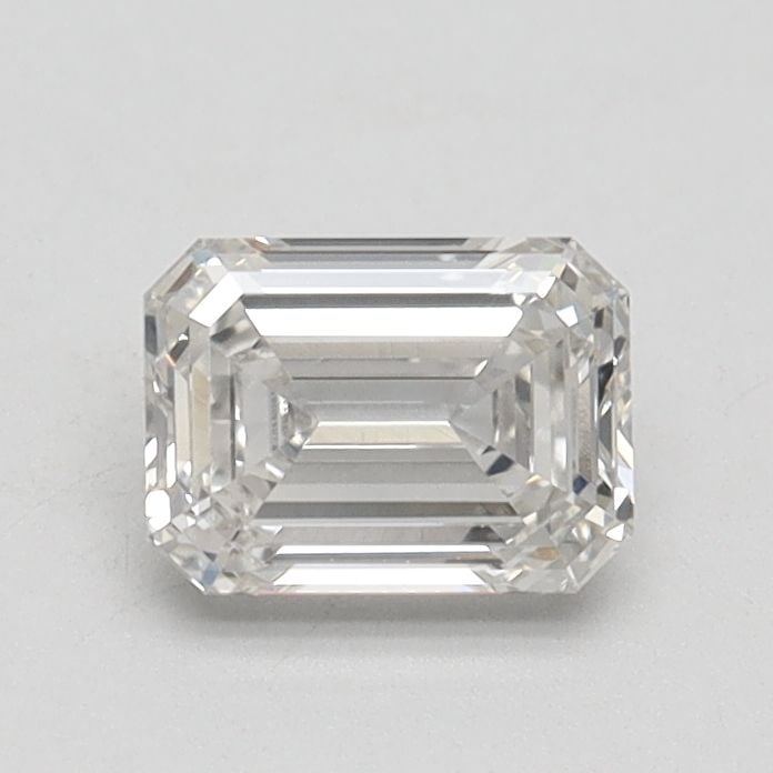 Loose Diamond - EMERALD 0.73ct H VS1 (1 of 1)