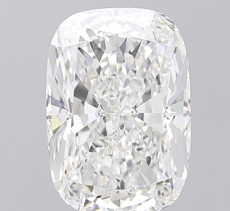 Loose Diamond - CUSHION MODIFIED 5.03ct E VVS2 (1 of 1)