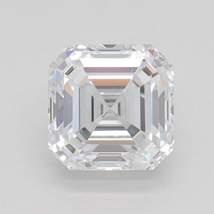 Loose Diamond - SQUARE EMERALD 1.01ct E VS2 (1 of 1)