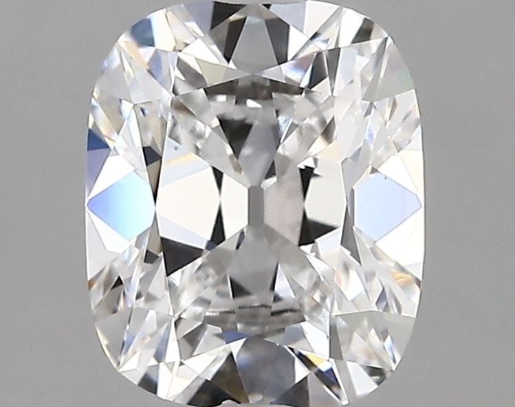 Loose Diamond - CUSHION MODIFIED 2.08ct D VVS2 (1 of 1)
