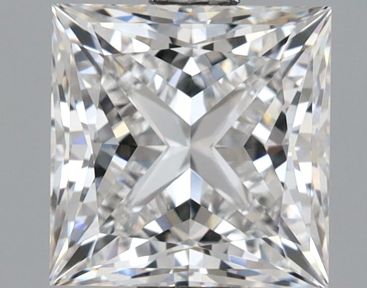 Loose Diamond - PRINCESS 2.08ct E VVS2 (1 of 1)