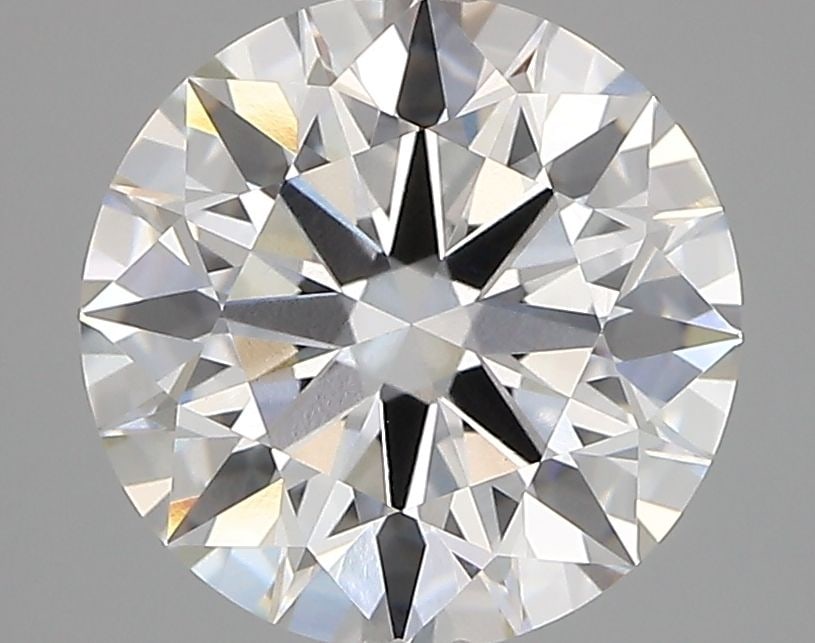 Ideal Loose Diamond - ROUND 3.13ct E VVS2 (1 of 1)