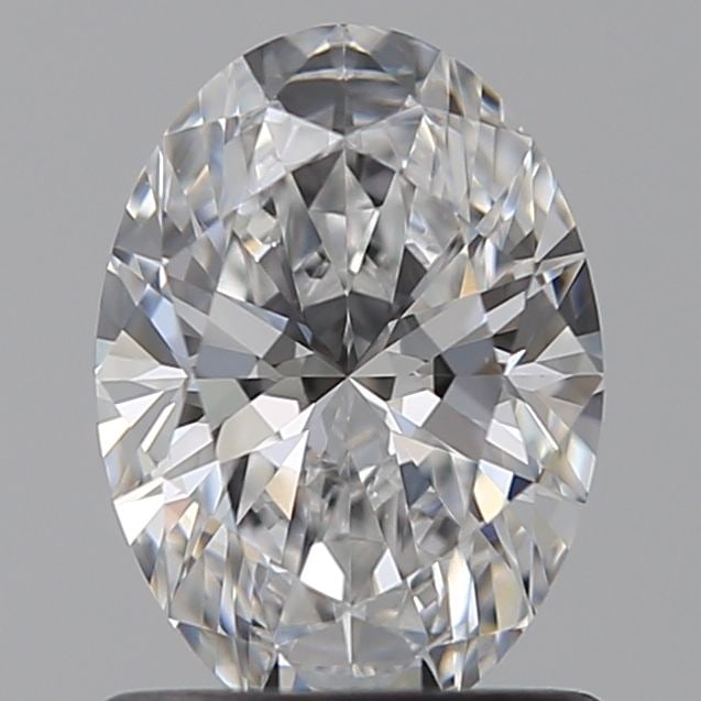 Loose Diamond - OVAL 1.03ct D IF (1 of 1)
