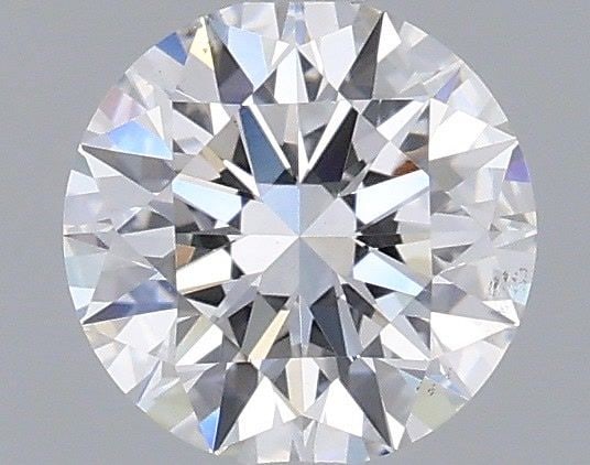 Loose Diamond - ROUND 1.01ct D VS2 (1 of 1)