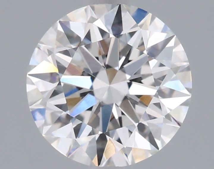 Ideal Loose Diamond - ROUND 1.53ct E VVS1 (1 of 1)