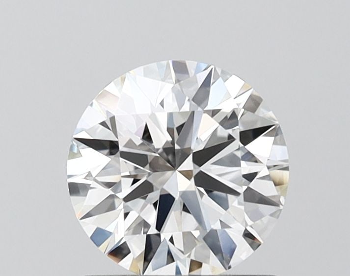 Ideal Loose Diamond - ROUND 1.07ct E VVS2 (1 of 1)