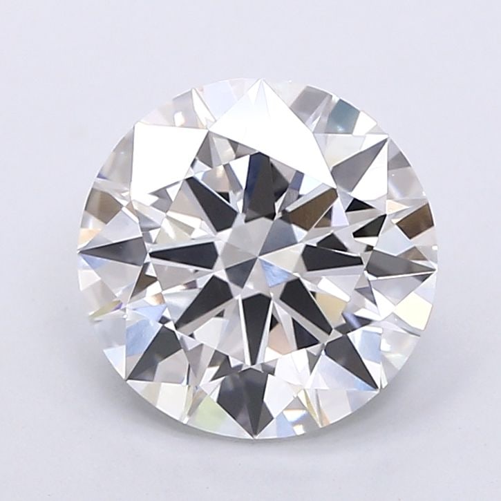 Loose Diamond - ROUND 3.7ct D VVS1: Loose Diamond - ROUND 3.7ct D VVS1 Source: This is a real non-mined Diamond that has been grown in a lab Shape: ROUND Carats: 3.7 Color: D Clarity: VVS1 Certification: IGI Video: