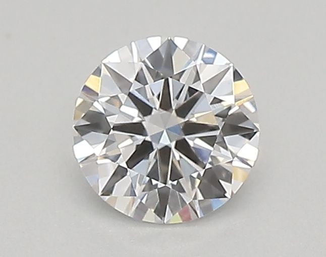 Loose Diamond - ROUND 0.39ct D VVS2 (1 of 1)
